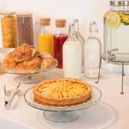 Porto Di Bed & Breakfast