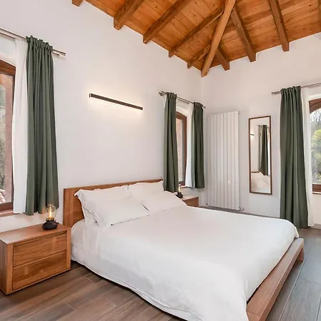 Bed & Breakfast Porto Di Clanezzo