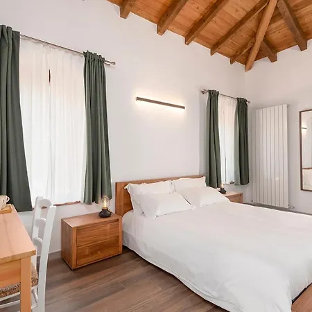 Bed & Breakfast Porto Di