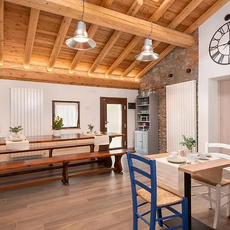 Bed & Breakfast Porto Di