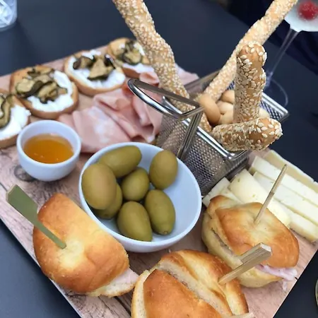 Bed & Breakfast Porto Di
