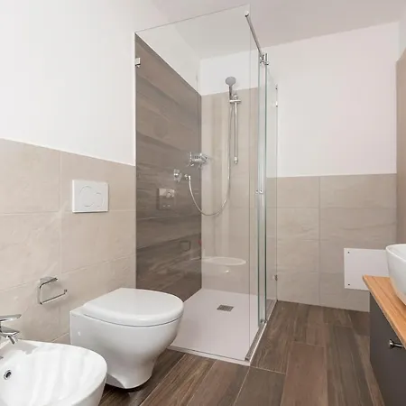 Porto Di Bed & Breakfast Clanezzo