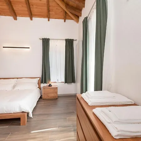 Bed & Breakfast Porto Di
