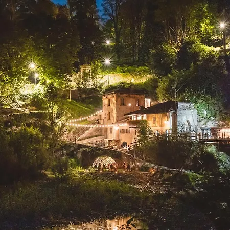 Porto Di Bed & Breakfast *