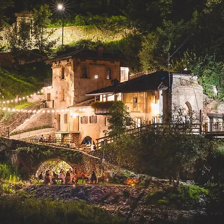 Porto Di Bed & Breakfast