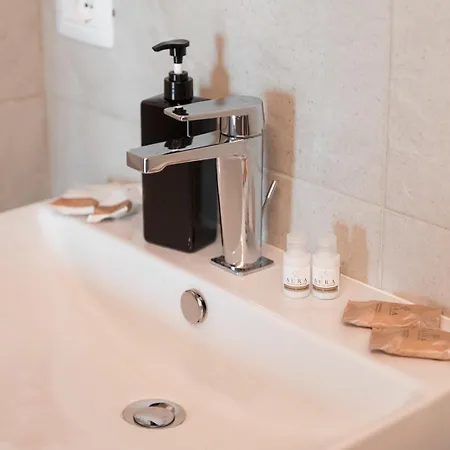 Bed & Breakfast Porto Di *