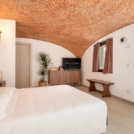 Bed & Breakfast Porto Di Clanezzo