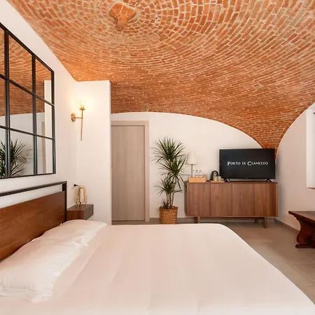 Bed & Breakfast Porto Di