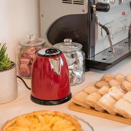 Porto Di Bed & Breakfast Clanezzo