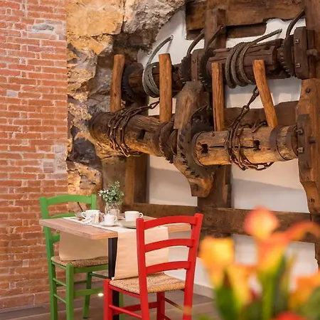 Porto Di Bed & Breakfast *