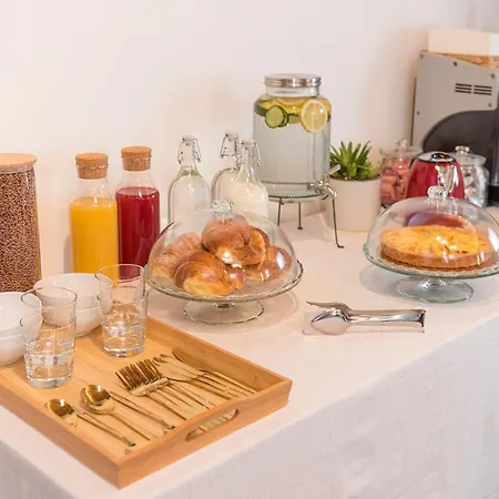 Porto Di Bed & Breakfast 4*