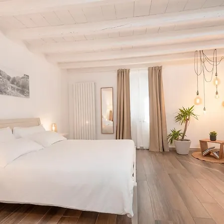 Porto Di 4* Clanezzo