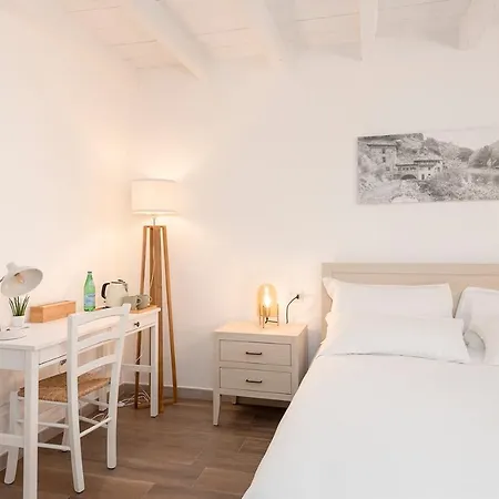 Porto Di Bed & Breakfast *