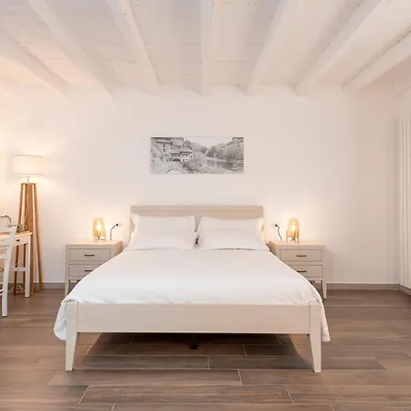 Porto Di Bed & Breakfast