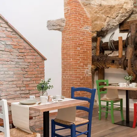 Porto Di Bed & Breakfast *