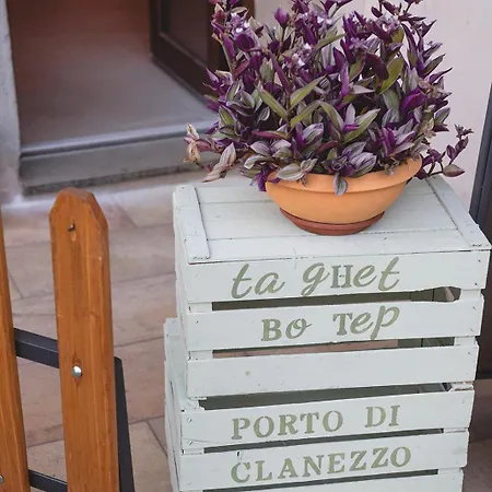 Bed & Breakfast Porto Di