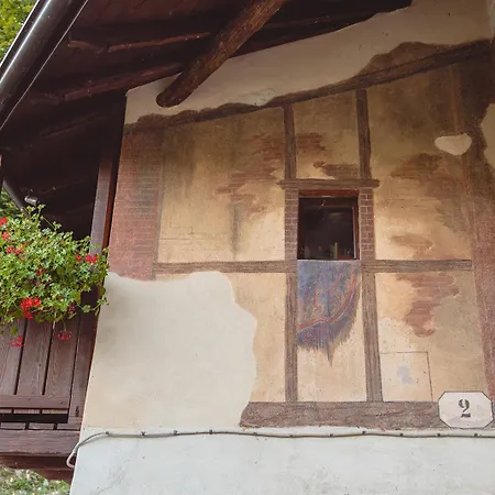 Porto Di 4* Clanezzo