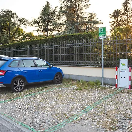 Porto Di 4* Clanezzo