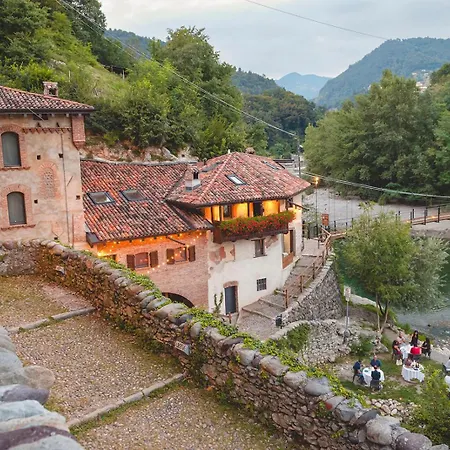 Porto Di Bed & Breakfast