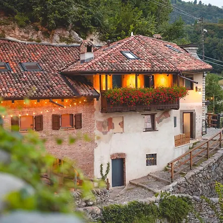 Bed & Breakfast Porto Di