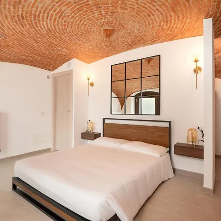 Bed & Breakfast Porto Di Clanezzo