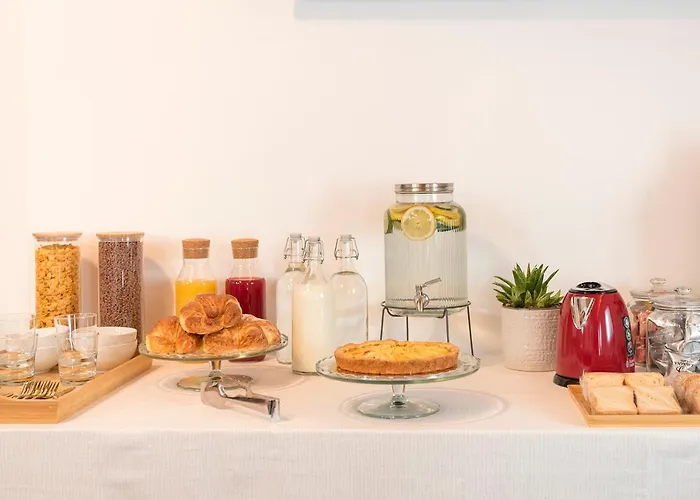 Porto Di Couette-café 4*