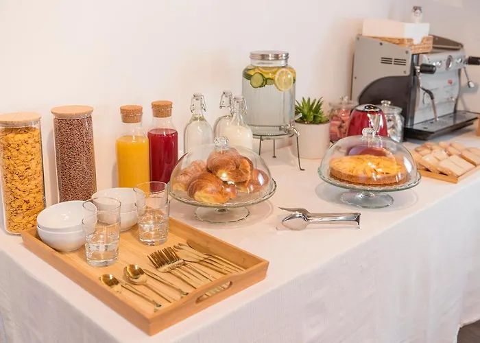 Porto Di Couette-café 4*