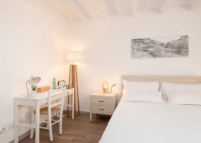 Porto Di Couette-café 4*