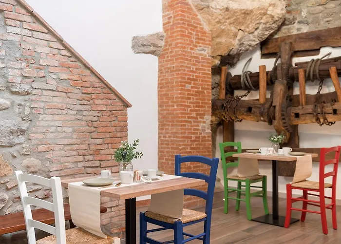 Porto Di Couette-café 4*